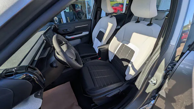 CITROEN C3 1.2 Hybrid Tonic+