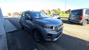 CITROEN C3 1.2 Hybrid Tonic+