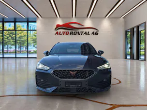 CUPRA Leon LEON ST 2.0 TDI DSG