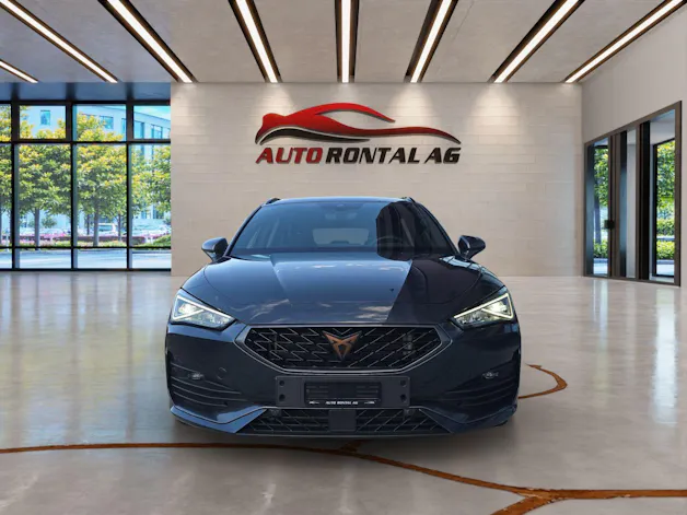 CUPRA Leon LEON ST 2.0 TDI DSG