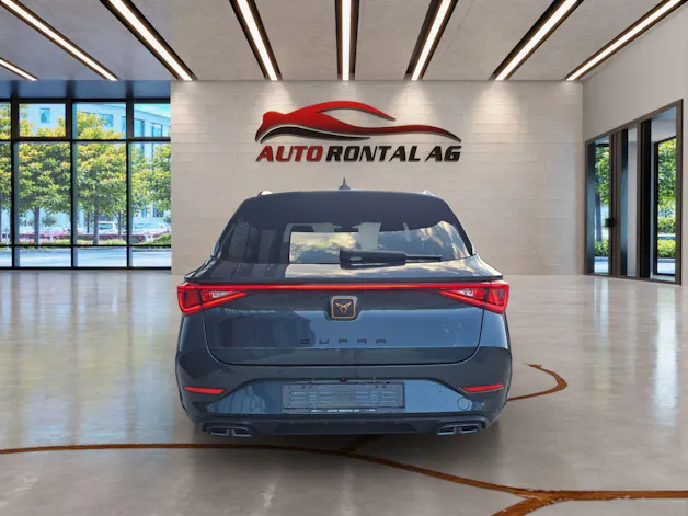 CUPRA Leon LEON ST 2.0 TDI DSG