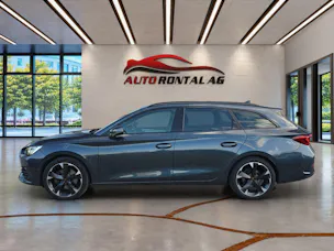 CUPRA Leon LEON ST 2.0 TDI DSG