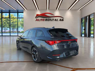 CUPRA Leon LEON ST 2.0 TDI DSG