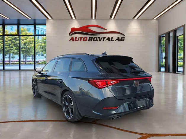 CUPRA Leon LEON ST 2.0 TDI DSG
