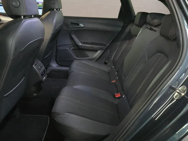 CUPRA Leon LEON ST 2.0 TDI DSG