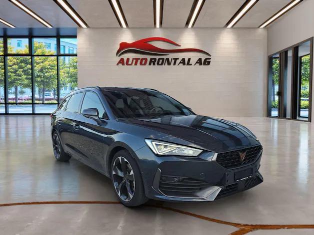 CUPRA Leon LEON ST 2.0 TDI DSG