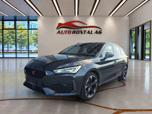 CUPRA Leon LEON ST 2.0 TDI DSG