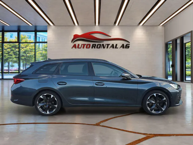 CUPRA Leon LEON ST 2.0 TDI DSG