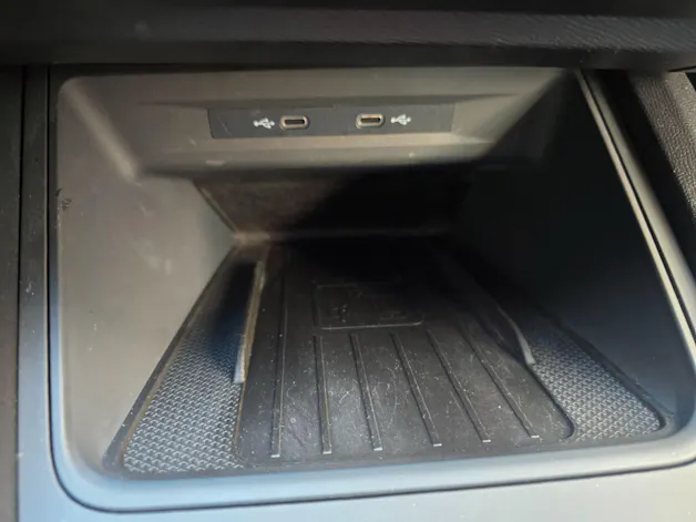 CUPRA Leon LEON ST 2.0 TDI DSG