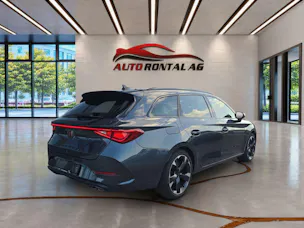 CUPRA Leon LEON ST 2.0 TDI DSG