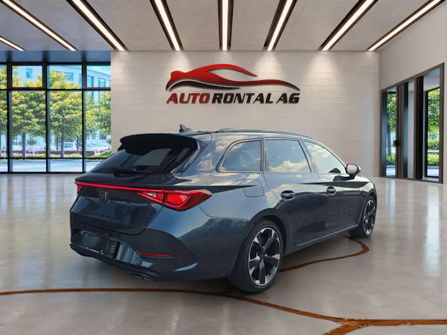 CUPRA Leon LEON ST 2.0 TDI DSG