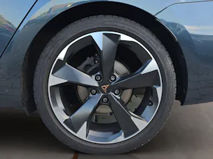 CUPRA Leon LEON ST 2.0 TDI DSG