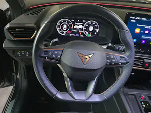 CUPRA Leon LEON ST 2.0 TDI DSG