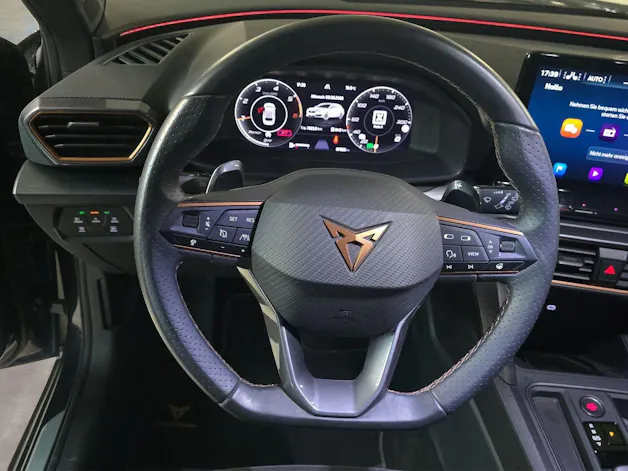 CUPRA Leon LEON ST 2.0 TDI DSG