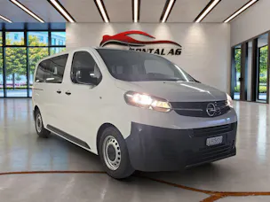 OPEL Vivaro Combi 2.0 CDTI Essentia s/s M