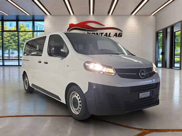 OPEL Vivaro Combi 2.0 CDTI Essentia s/s M