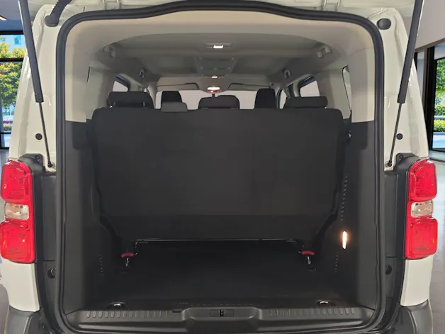 OPEL Vivaro Combi 2.0 CDTI Essentia s/s M