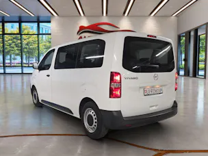 OPEL Vivaro Combi 2.0 CDTI Essentia s/s M