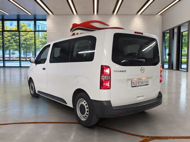 OPEL Vivaro Combi 2.0 CDTI Essentia s/s M