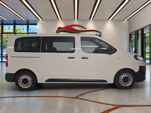 OPEL Vivaro Combi 2.0 CDTI Essentia s/s M