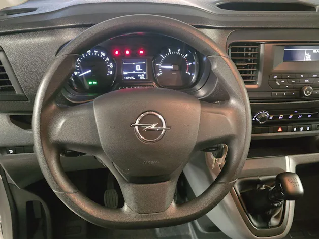 OPEL Vivaro Combi 2.0 CDTI Essentia s/s M