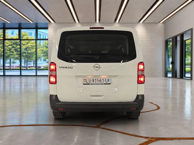 OPEL Vivaro Combi 2.0 CDTI Essentia s/s M
