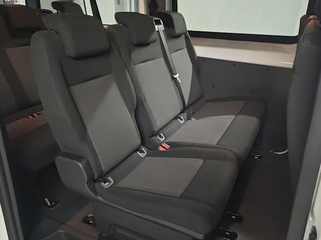 OPEL Vivaro Combi 2.0 CDTI Essentia s/s M