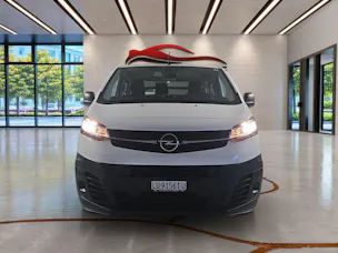 OPEL Vivaro Combi 2.0 CDTI Essentia s/s M