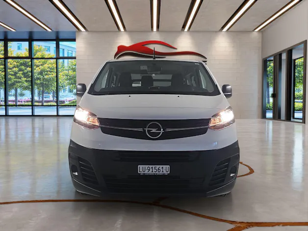 OPEL Vivaro Combi 2.0 CDTI Essentia s/s M