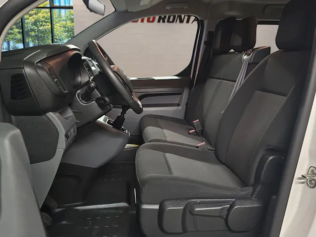 OPEL Vivaro Combi 2.0 CDTI Essentia s/s M