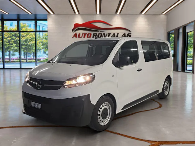 OPEL Vivaro Combi 2.0 CDTI Essentia s/s M