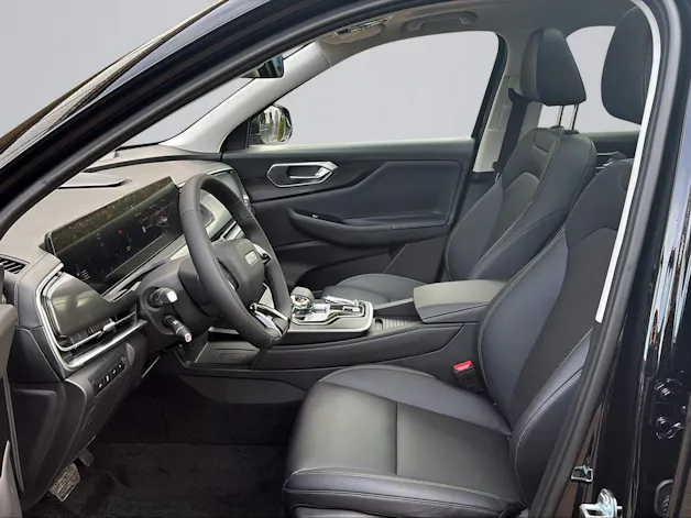 BAIC X7 1.5 Premium