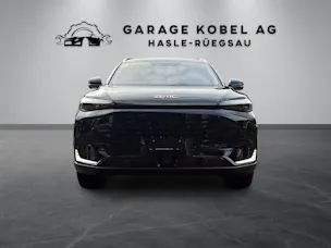 BAIC X7 1.5 Premium