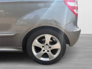 MERCEDES-BENZ A 200 Elégance