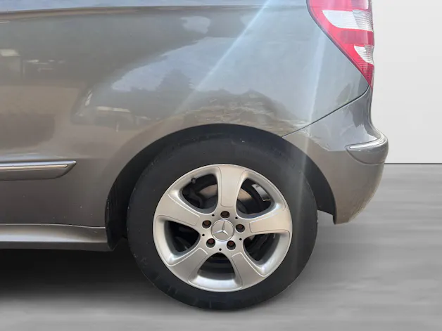 MERCEDES-BENZ A 200 Elégance