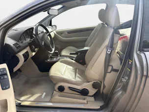 MERCEDES-BENZ A 200 Elégance