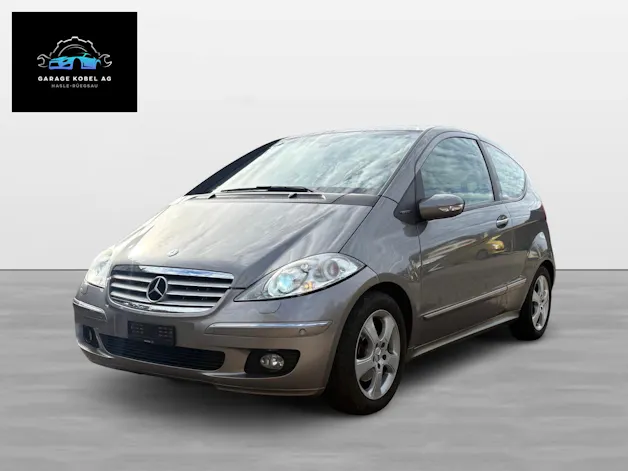 MERCEDES-BENZ A 200 Elégance