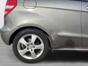 MERCEDES-BENZ A 200 Elégance