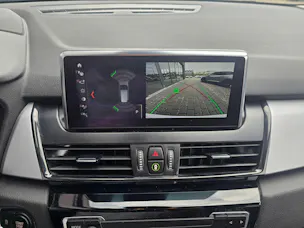 BMW 220 Gran Tourer 220d xDrive Gran Tourer Steptronic CH-Fahrzeug