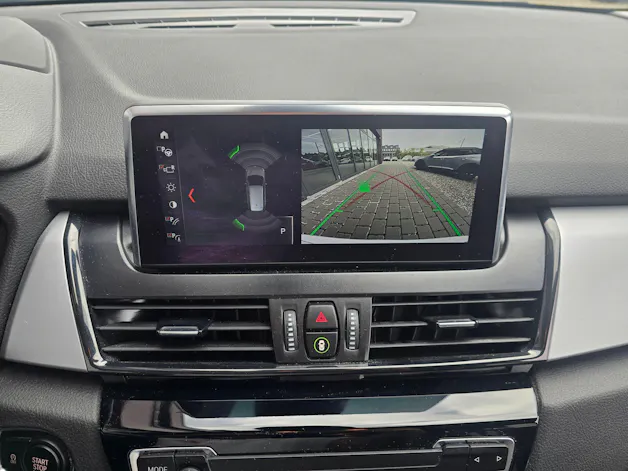 BMW 220 Gran Tourer 220d xDrive Gran Tourer Steptronic CH-Fahrzeug