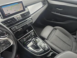 BMW 220 Gran Tourer 220d xDrive Gran Tourer Steptronic CH-Fahrzeug