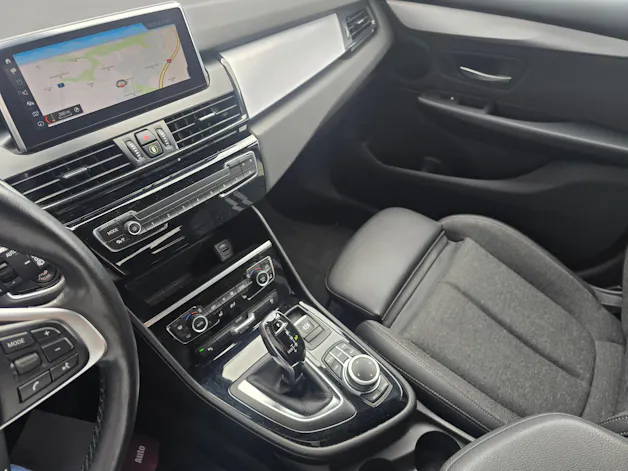 BMW 220 Gran Tourer 220d xDrive Gran Tourer Steptronic CH-Fahrzeug