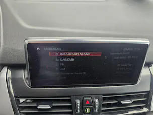BMW 220 Gran Tourer 220d xDrive Gran Tourer Steptronic CH-Fahrzeug