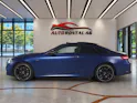 MERCEDES-BENZ E 53 AMG E 53 Coupé AMG 4Matic+ 9G-Speedshift TCT CH Fahrzeug