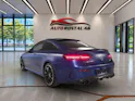 MERCEDES-BENZ E 53 AMG E 53 Coupé AMG 4Matic+ 9G-Speedshift TCT CH Fahrzeug