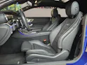 MERCEDES-BENZ E 53 AMG E 53 Coupé AMG 4Matic+ 9G-Speedshift TCT CH Fahrzeug