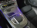 MERCEDES-BENZ E 53 AMG E 53 Coupé AMG 4Matic+ 9G-Speedshift TCT CH Fahrzeug