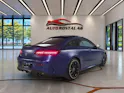 MERCEDES-BENZ E 53 AMG E 53 Coupé AMG 4Matic+ 9G-Speedshift TCT CH Fahrzeug