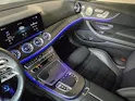 MERCEDES-BENZ E 53 AMG E 53 Coupé AMG 4Matic+ 9G-Speedshift TCT CH Fahrzeug