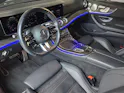 MERCEDES-BENZ E 53 AMG E 53 Coupé AMG 4Matic+ 9G-Speedshift TCT CH Fahrzeug